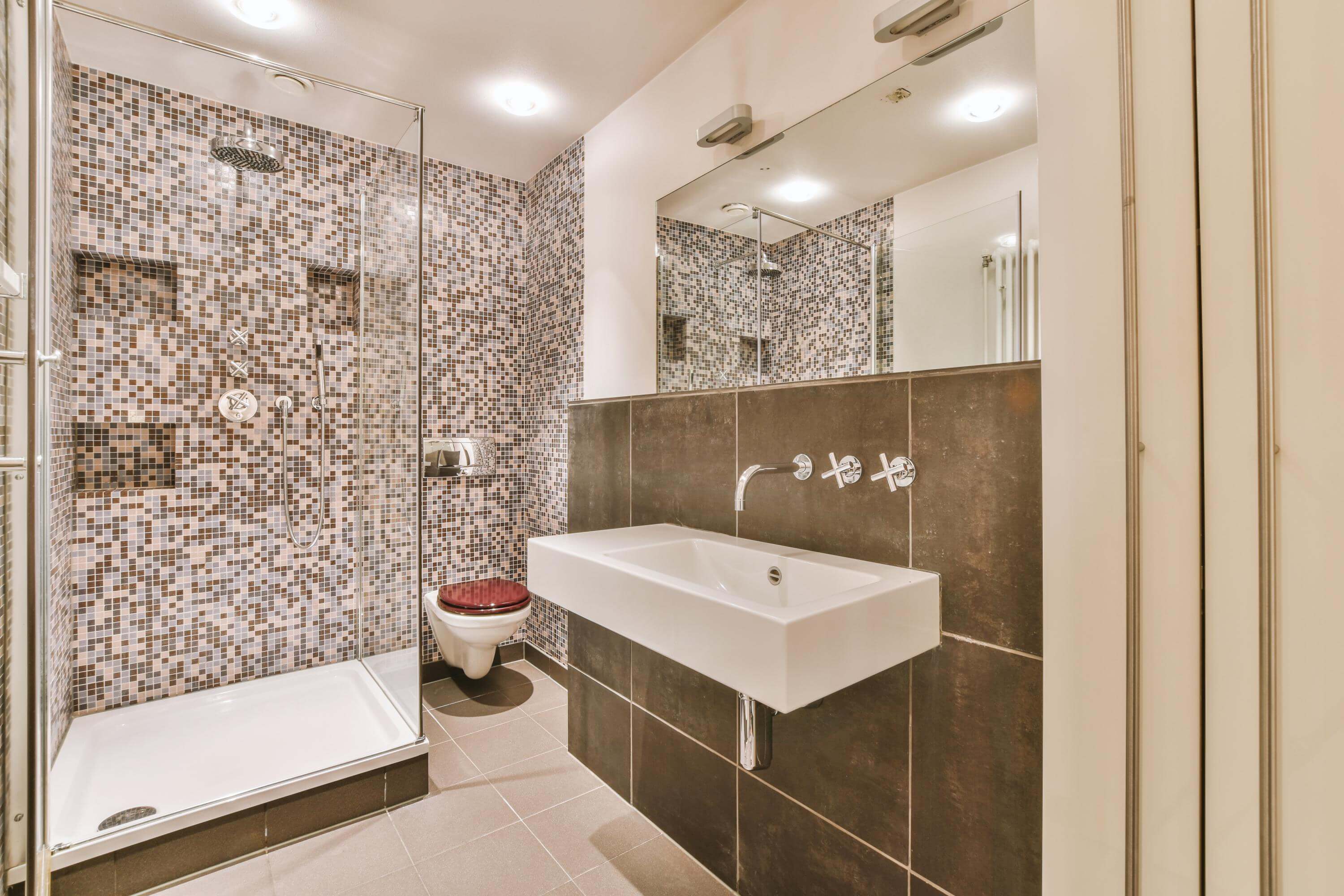 douche-installeren-Malle