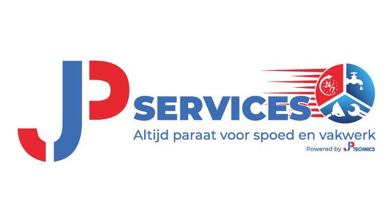 JP-Services Loodgieter