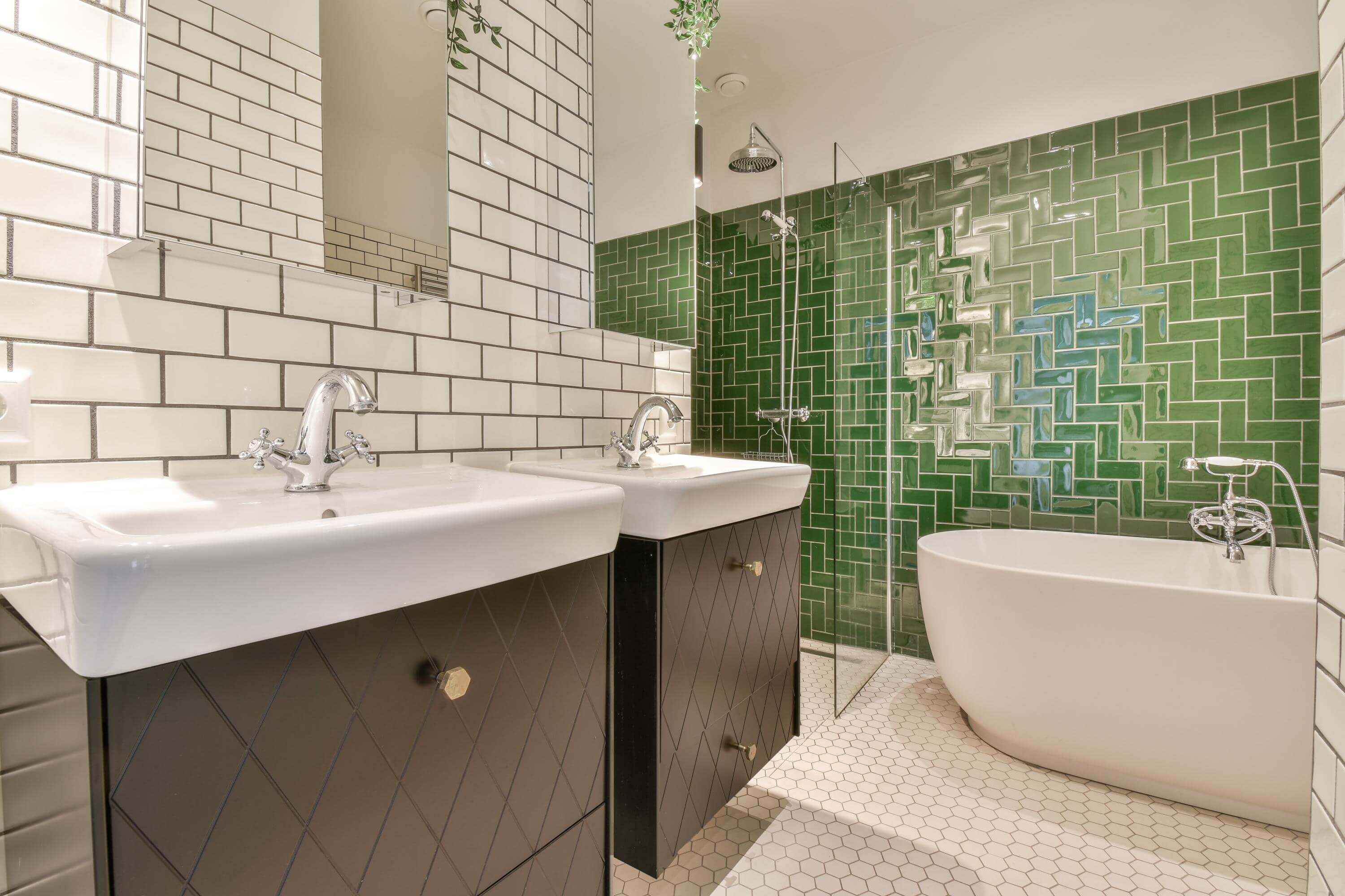 luxe-badkamer-renovatie-Malle