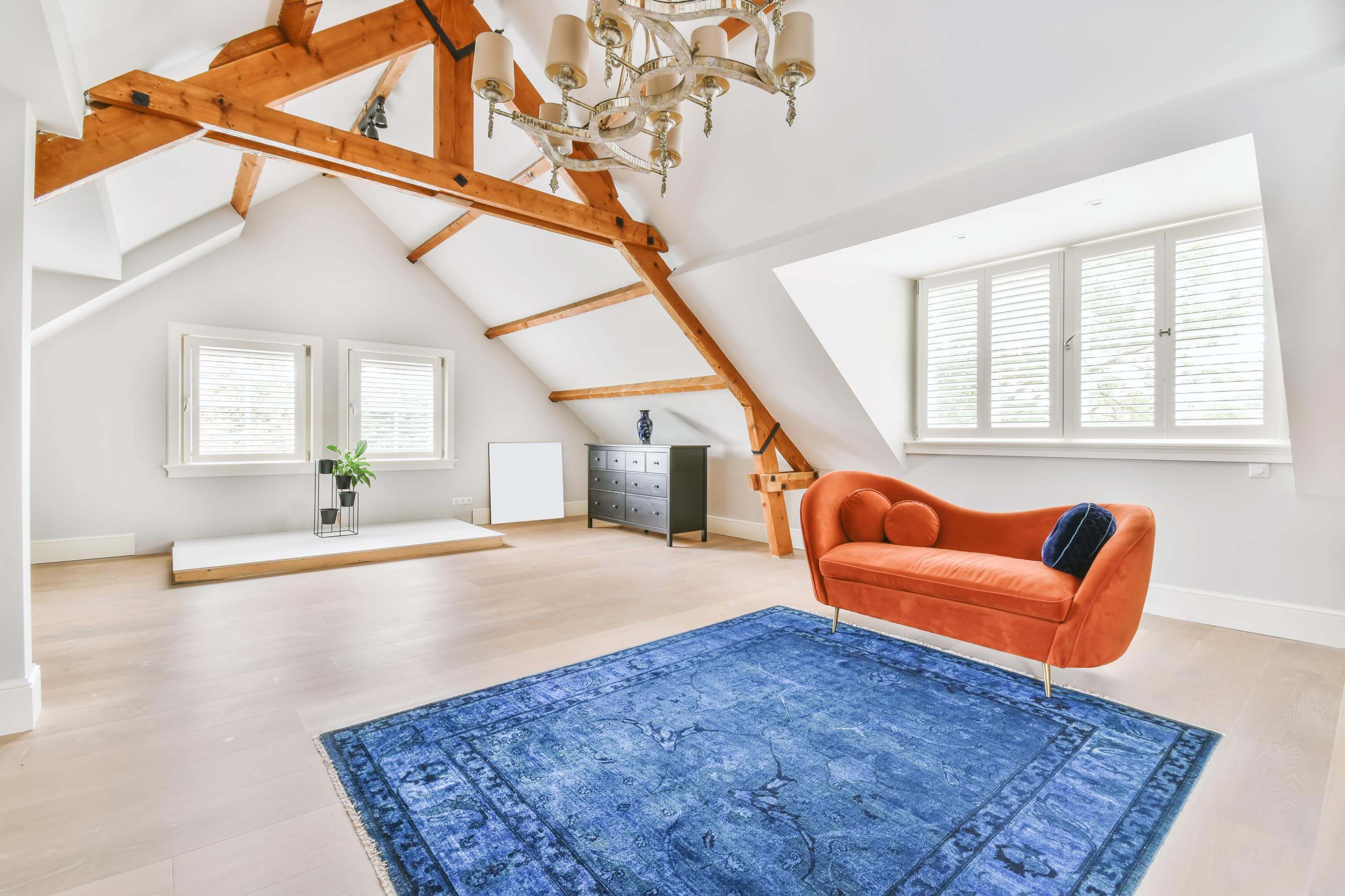 zolder laten renoveren in zoersel