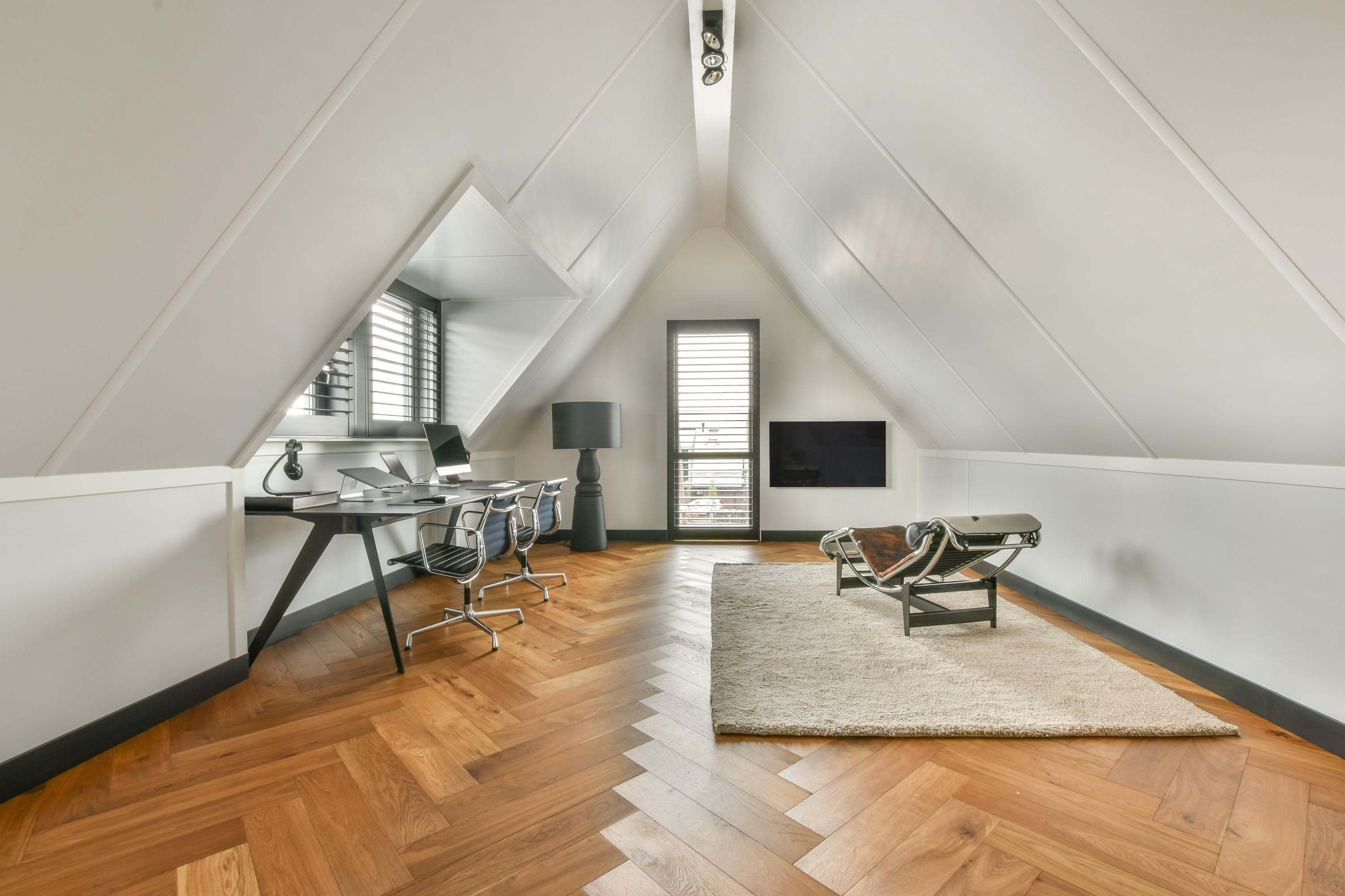 zolder renovatie Zoersel
